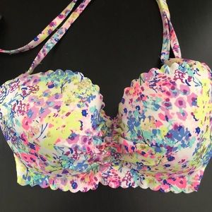 VS bikini top 36C